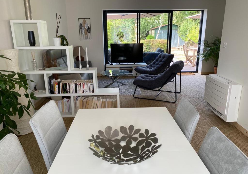 Photo of Livingroom in Aytre