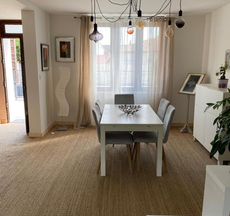 Photo of Livingroom in Aytre