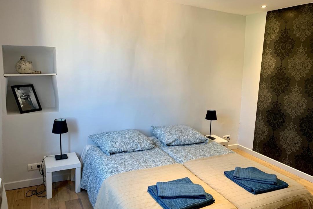 Photo of Bedroom in Sospel