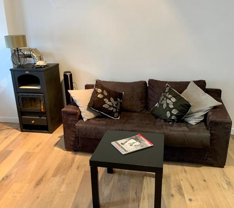 Photo of Livingroom in Sospel