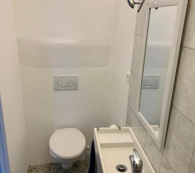 Photo of Bathroom in Sospel