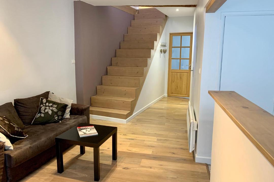 Photo of Livingroom in Sospel