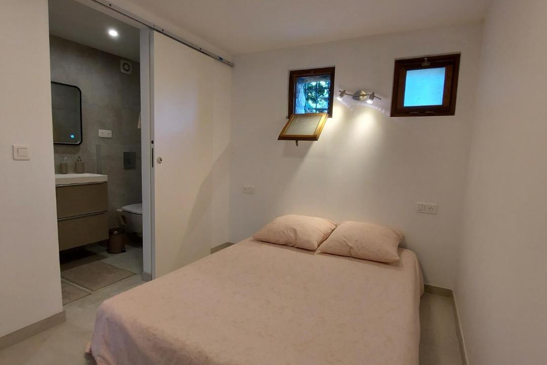 Photo of Bedroom in Magagnosc