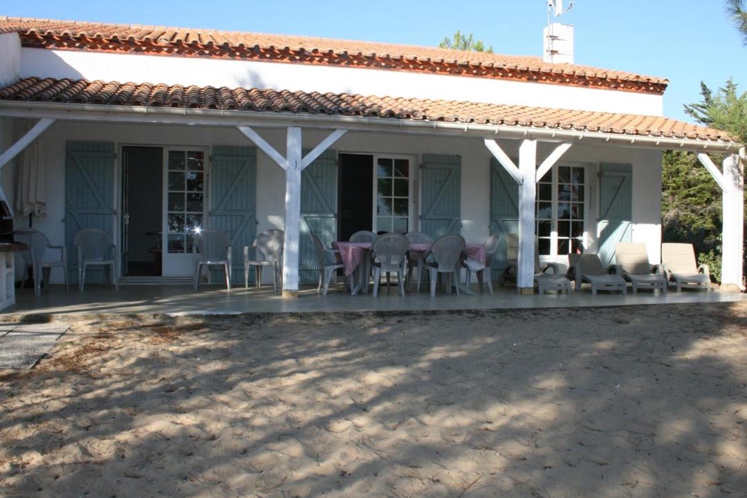 Photo of Others in La Tranche-sur-Mer