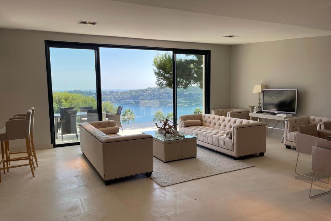 Photo of Livingroom in Mont Boron