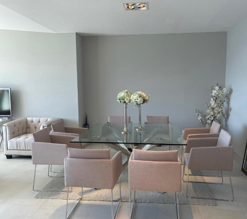 Photo of Livingroom in Mont Boron