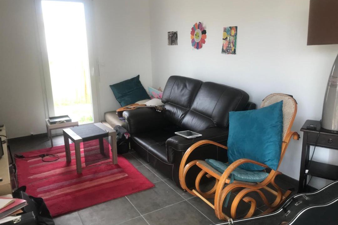 Photo of Livingroom in Auros