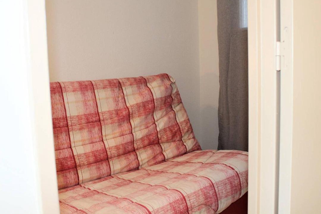Photo of Bedroom in Villeneuve Loubet Beach