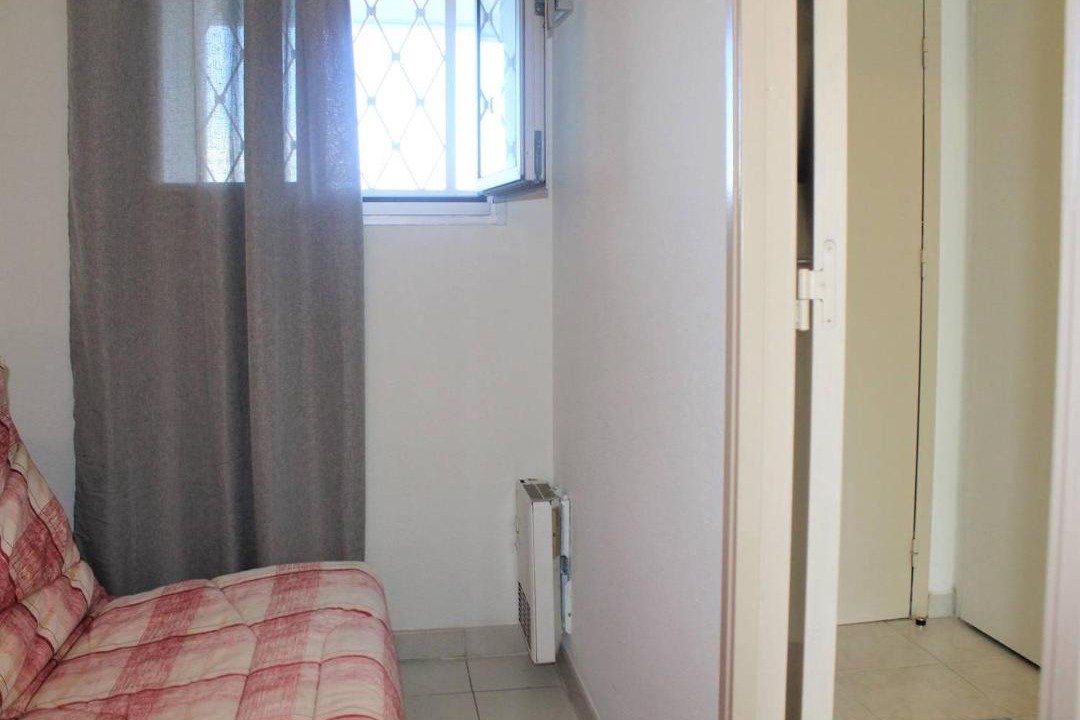 Photo of Bedroom in Villeneuve Loubet Beach