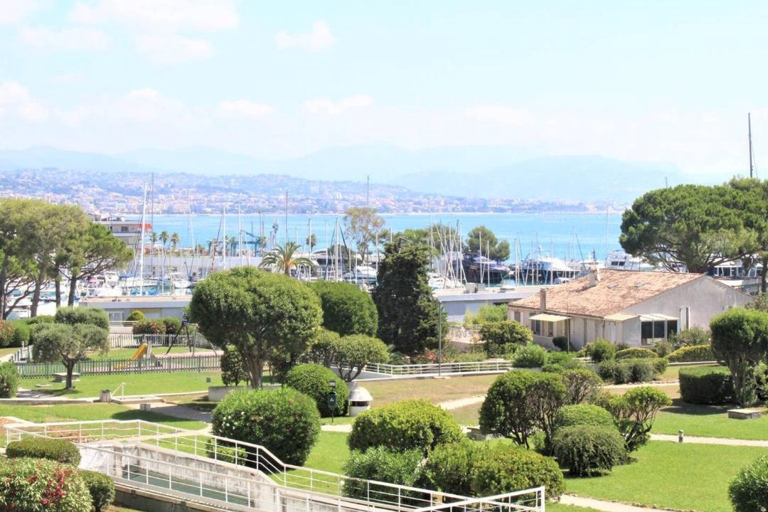 Photo of Outdoor in Villeneuve Loubet Beach