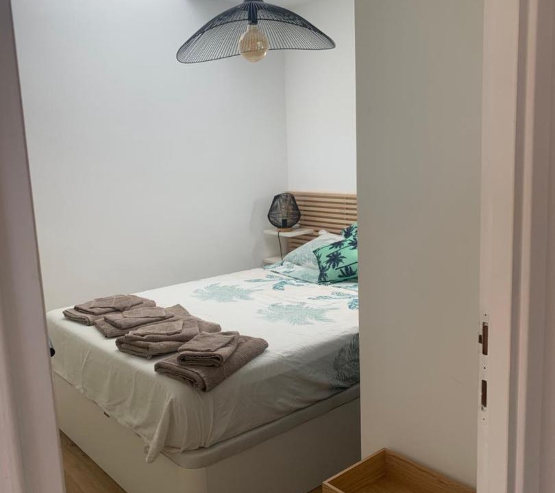 Photo of Bedroom in Le Trayas