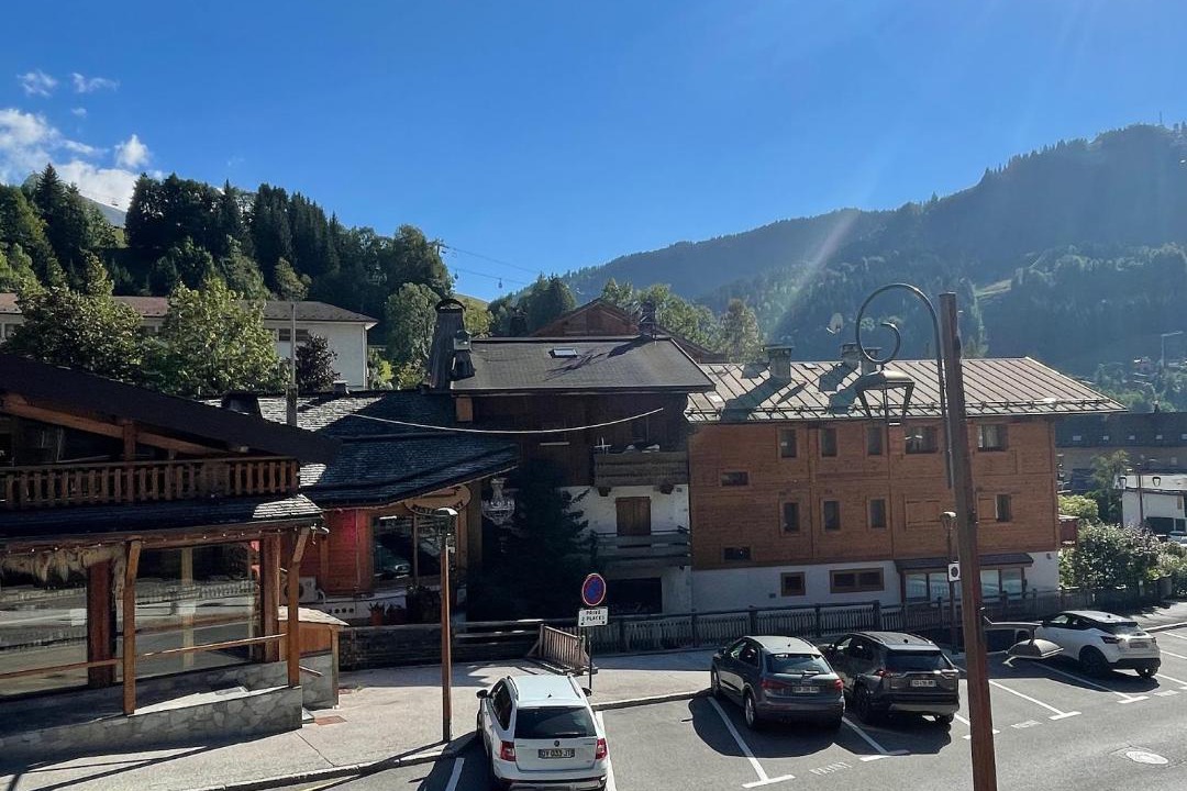 Photo of Others in La Clusaz