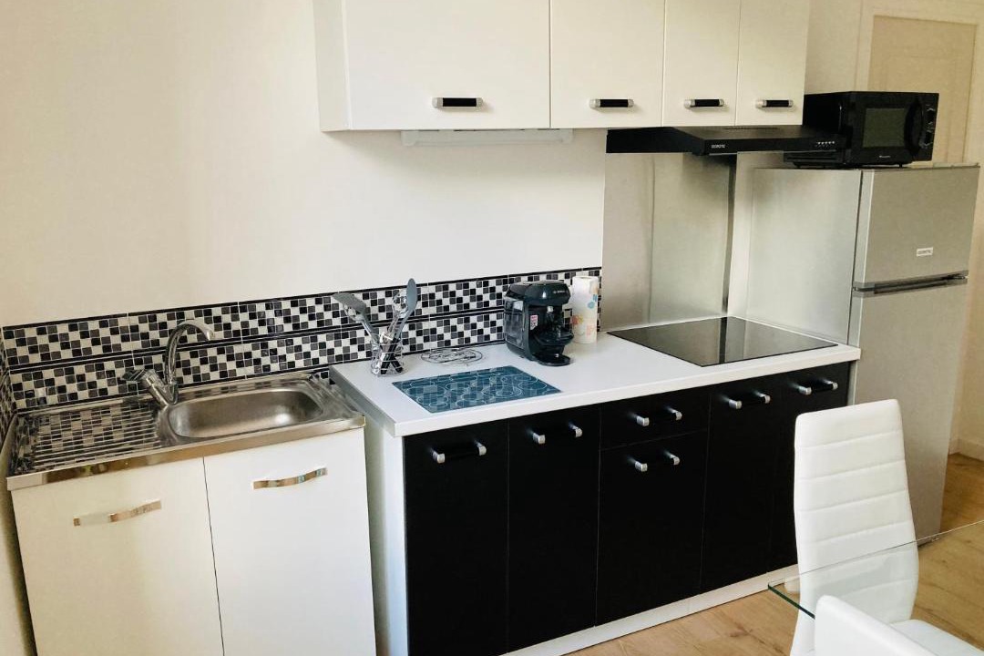 Photo of Kitchen in Sospel