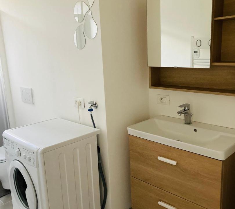Photo of Bathroom in Sospel