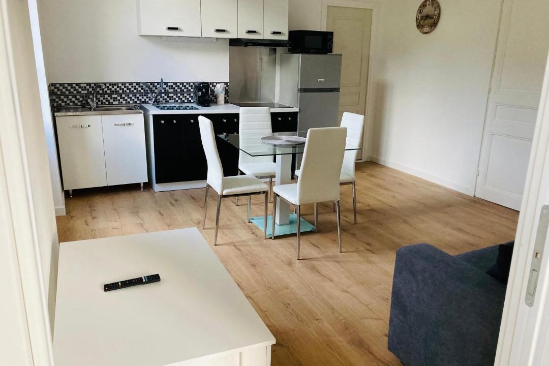 Photo of Kitchen in Sospel