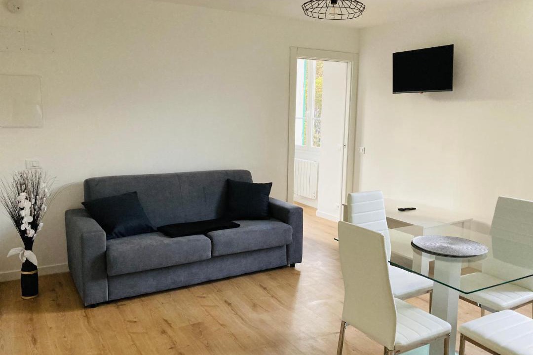 Photo of Livingroom in Sospel