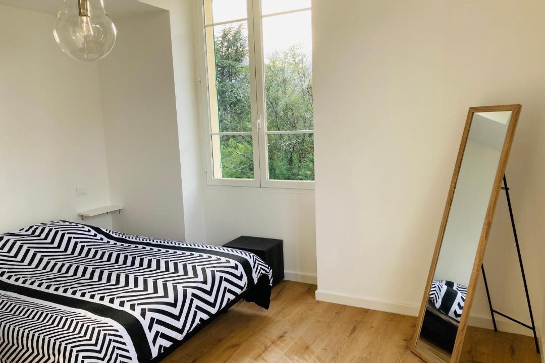 Photo of Bedroom in Sospel