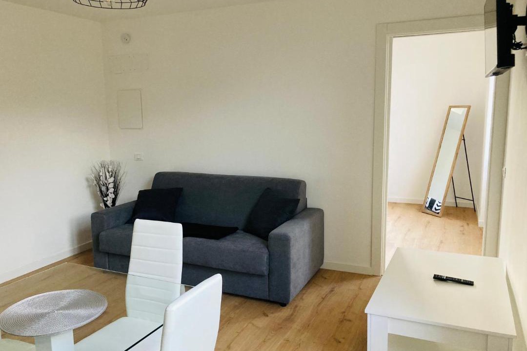Photo of Livingroom in Sospel