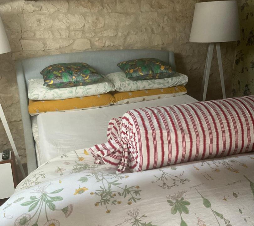 Photo of Bedroom in Saint Germain du Seudre