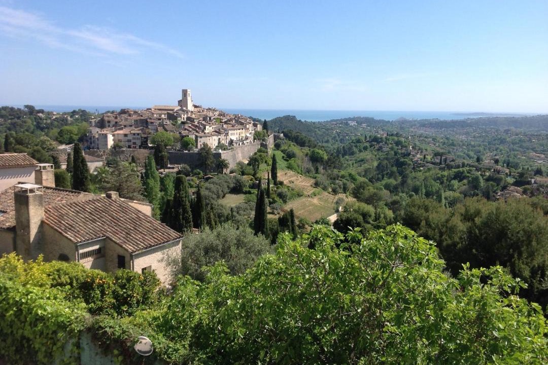 Photo of Others in Saint-Paul-de-Vence