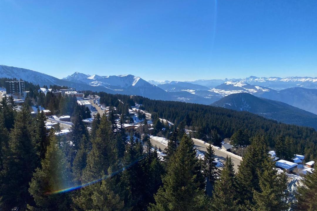 Photo of Others in Chamrousse