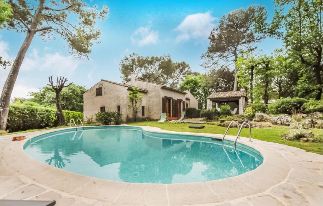 Photo of Outdoor in Roquefort-les-Pins