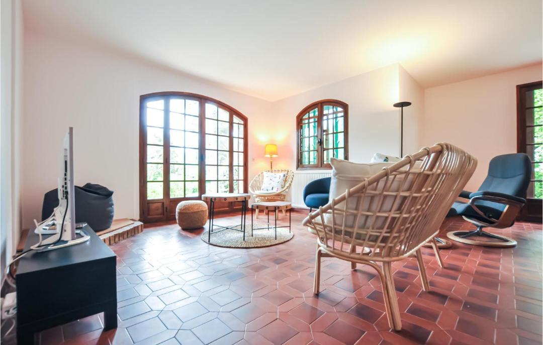 Photo of Livingroom in Roquefort-les-Pins