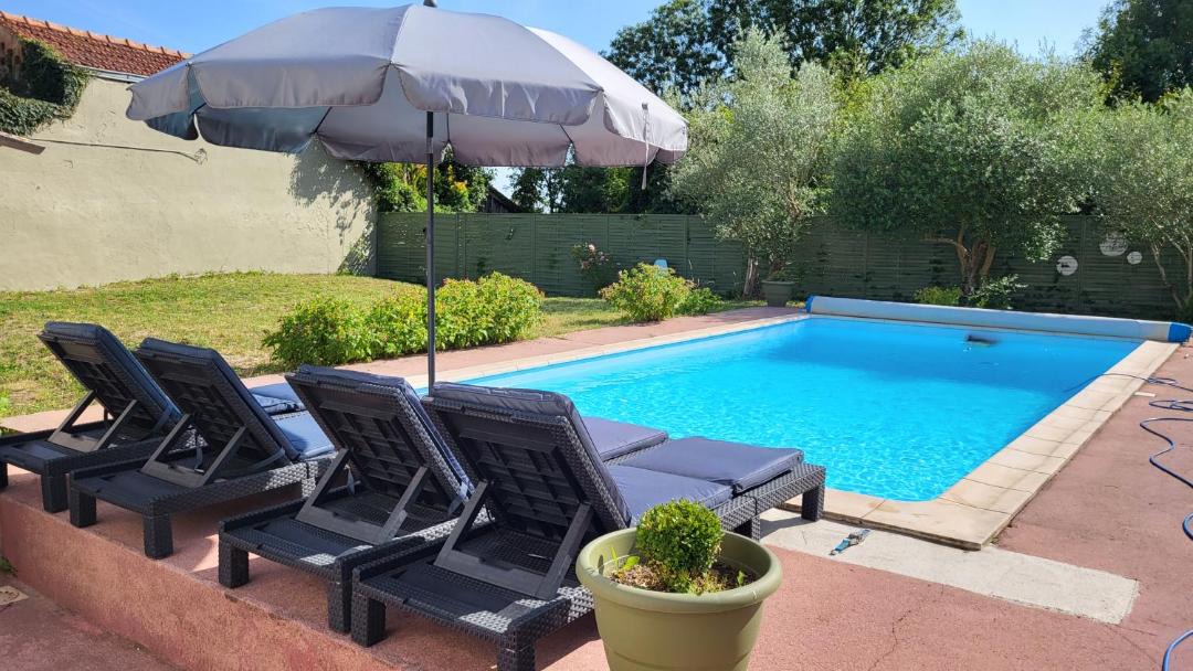 Photo of Others in Saint-Bonnet-sur-Gironde