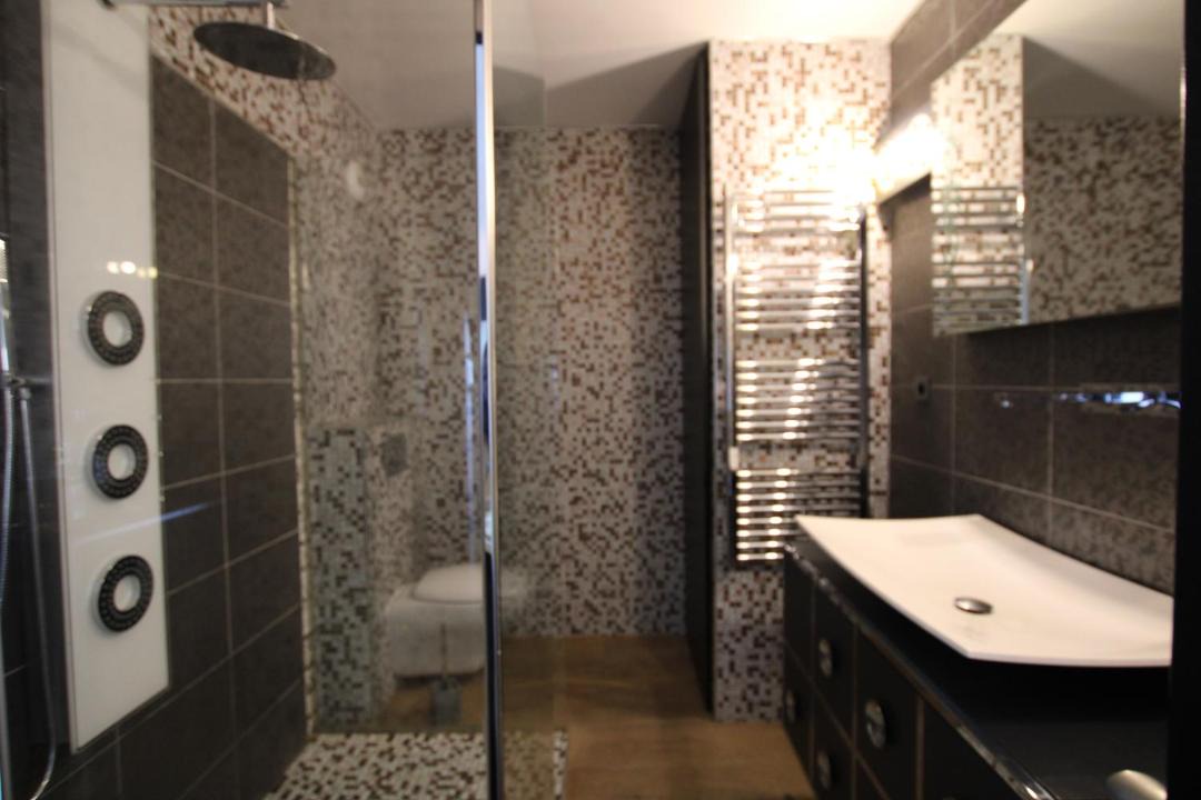 Photo of Bathroom in Le Trayas