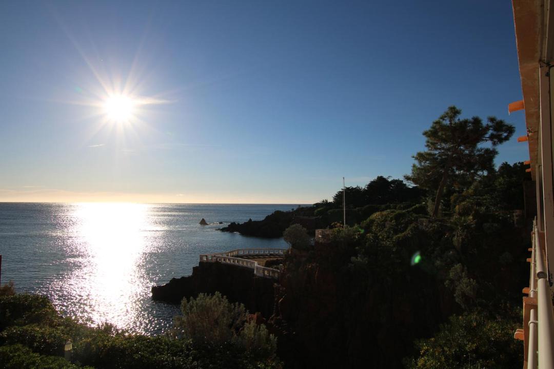 Photo of Outdoor in Le Trayas