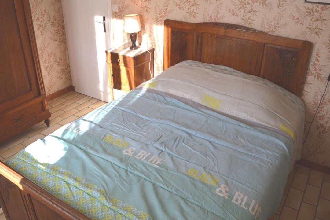 Photo of Bedroom in La Tranche-sur-Mer
