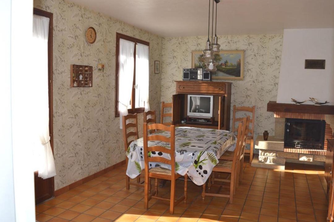 Photo of Livingroom in La Tranche-sur-Mer