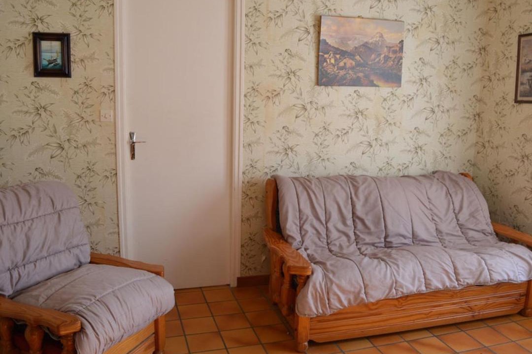 Photo of Bedroom in La Tranche-sur-Mer