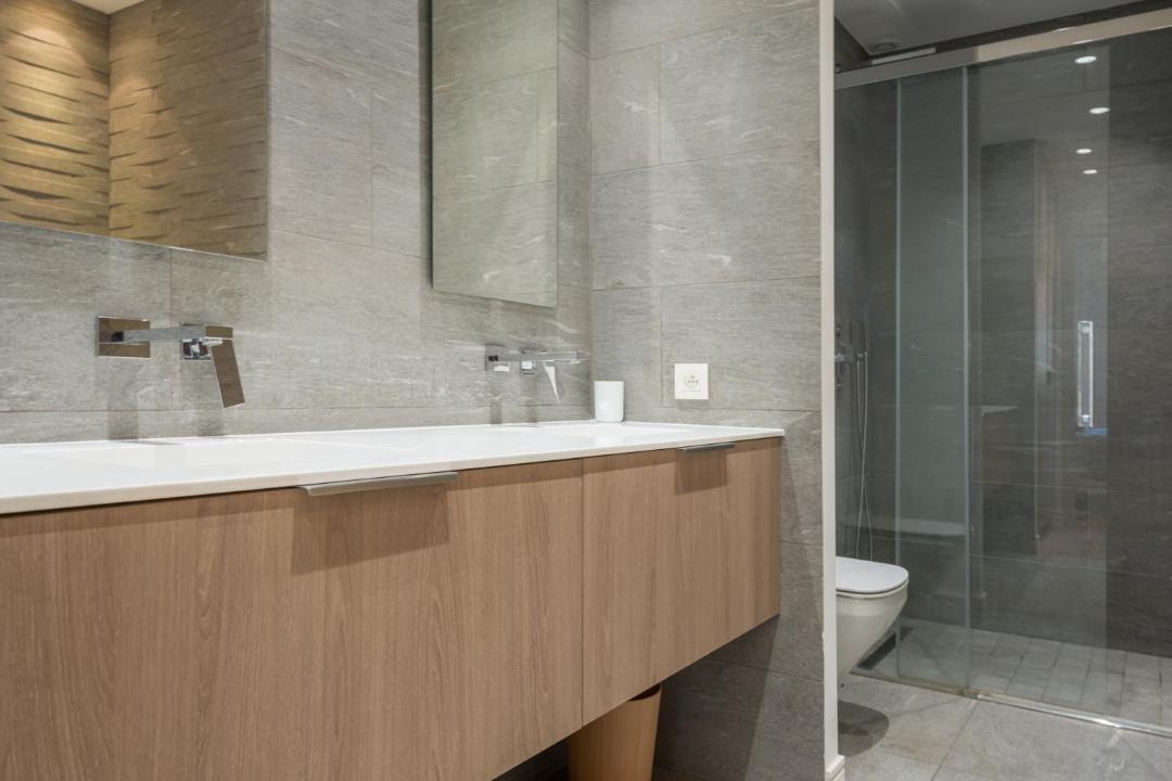 Photo of Bathroom in Villefranche-sur-Mer