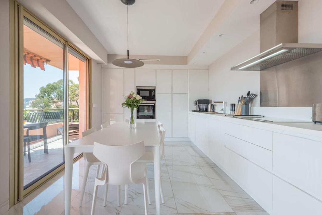 Photo of Kitchen in Villefranche-sur-Mer