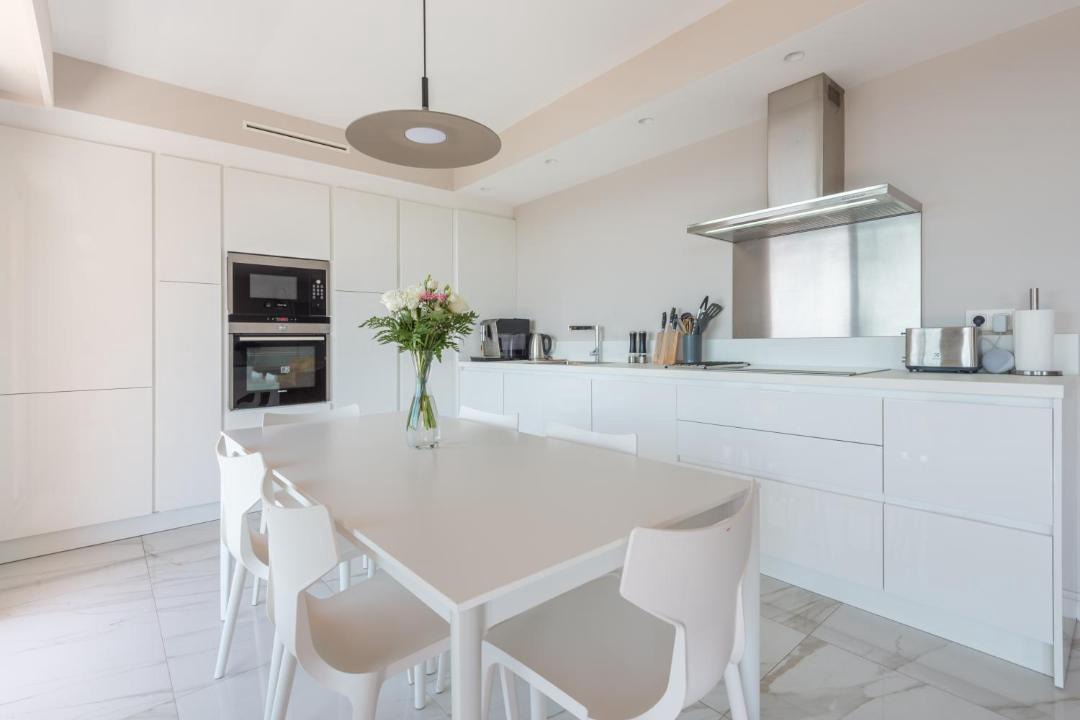 Photo of Kitchen in Villefranche-sur-Mer