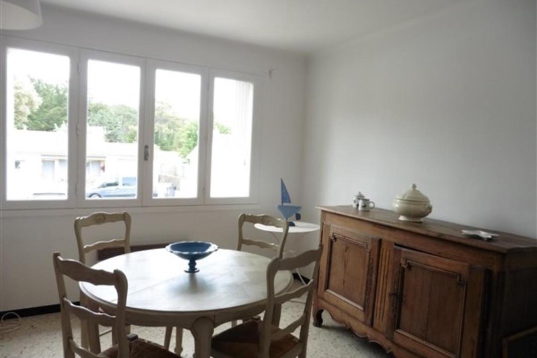 Photo of Livingroom in Fromentine