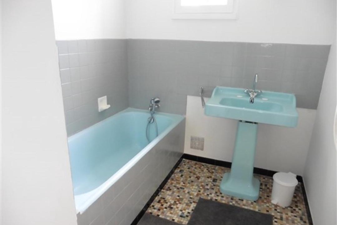 Photo of Bathroom in Fromentine