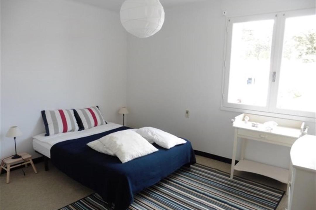 Photo of Bedroom in Fromentine