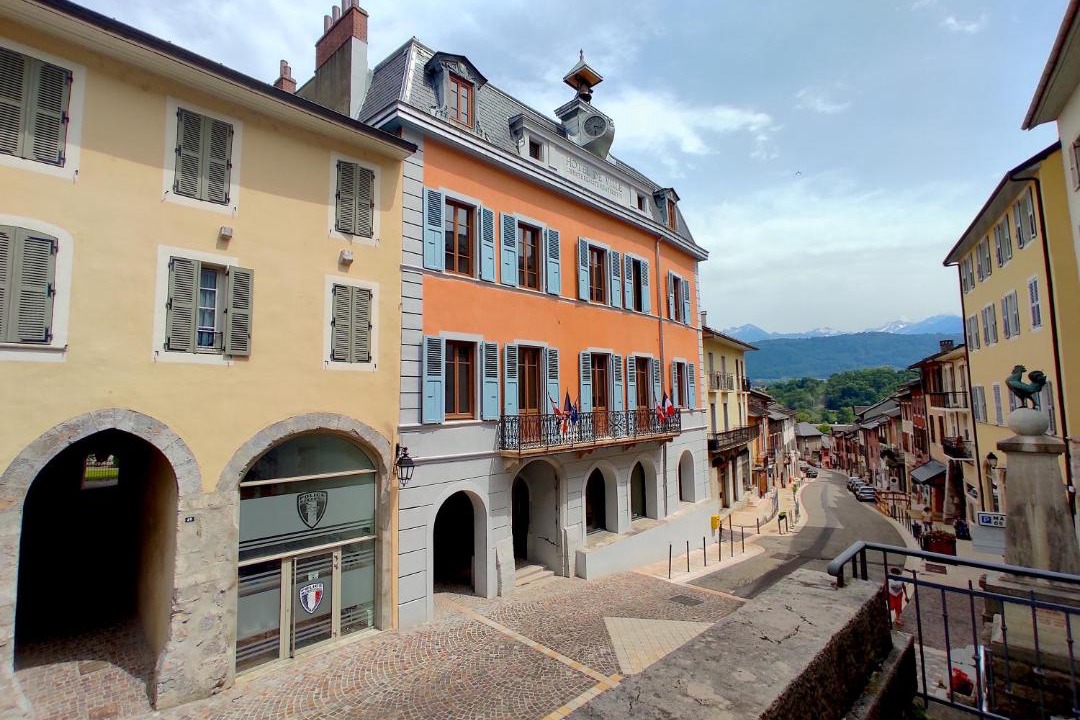 Photo of Others in Montmelian