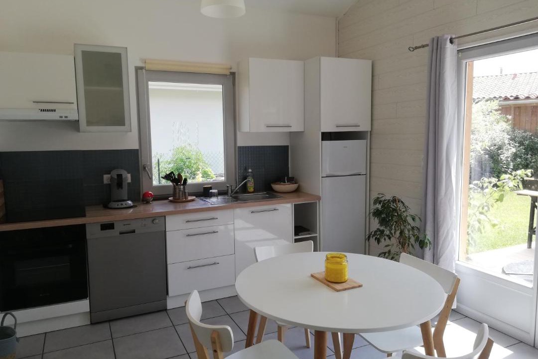 Photo of Kitchen in Leon