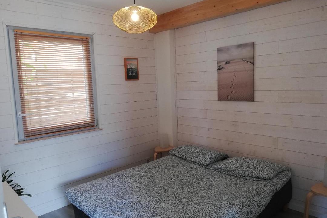 Photo of Bedroom in Leon