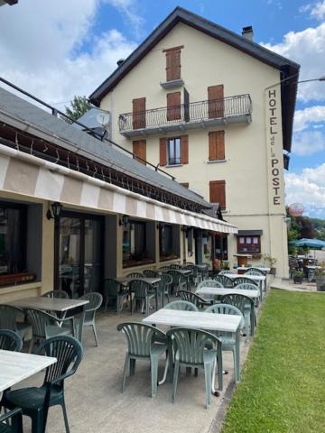 Photo of Others in Saint-Colomban-des-Villards
