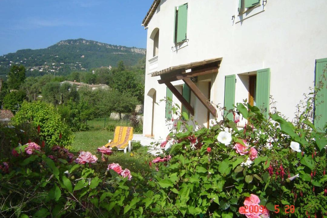 Photo of Buildings in Le Bar-sur-Loup