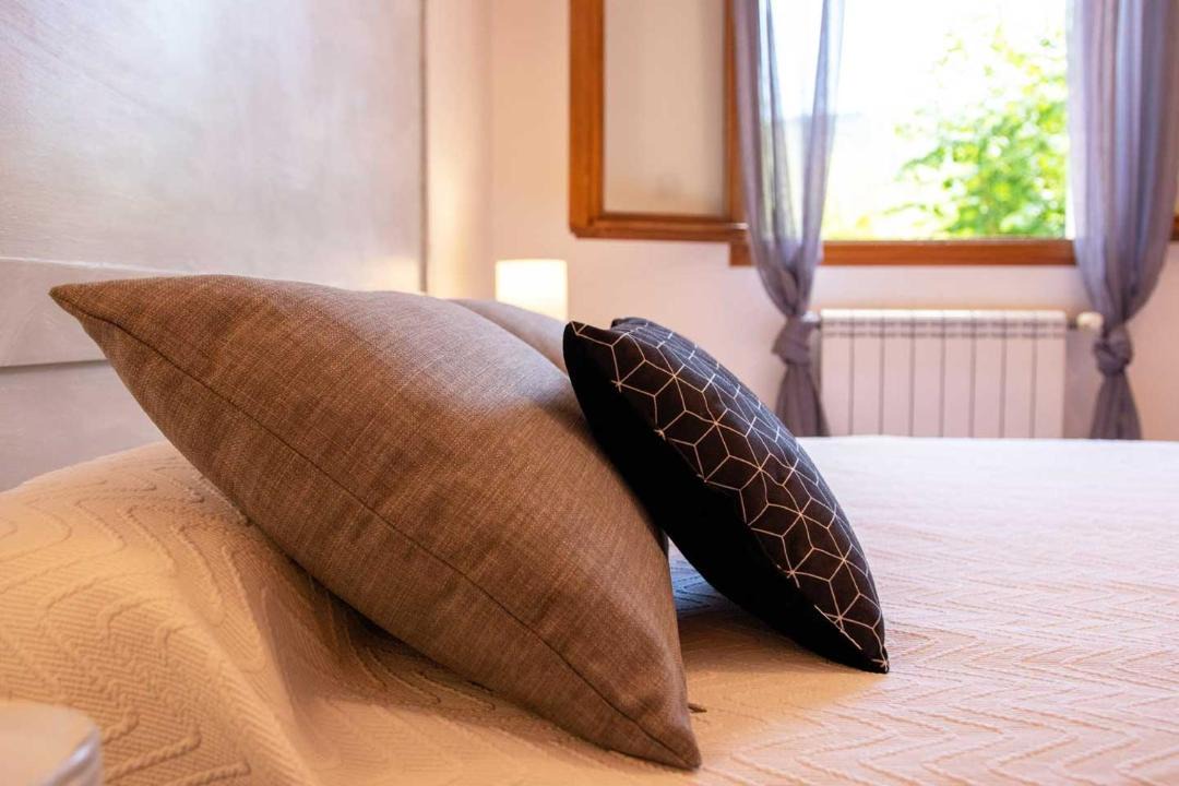 Photo of Bedroom in Le Bar-sur-Loup