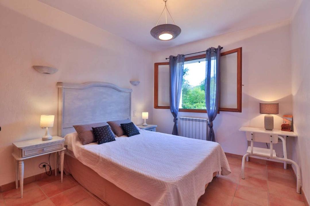 Photo of Bedroom in Le Bar-sur-Loup