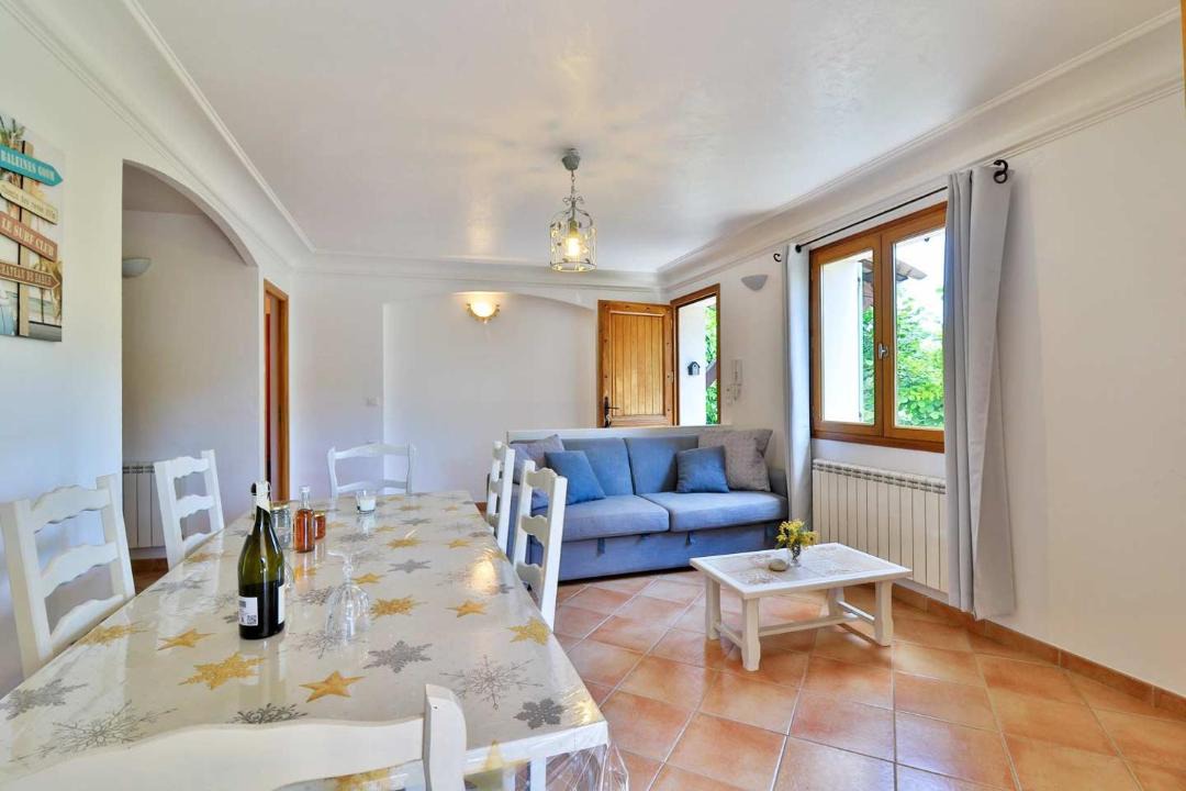 Photo of Livingroom in Le Bar-sur-Loup