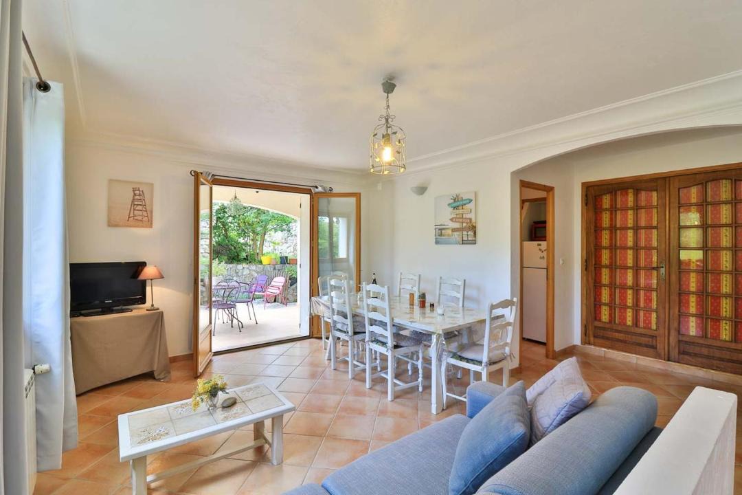 Photo of Livingroom in Le Bar-sur-Loup
