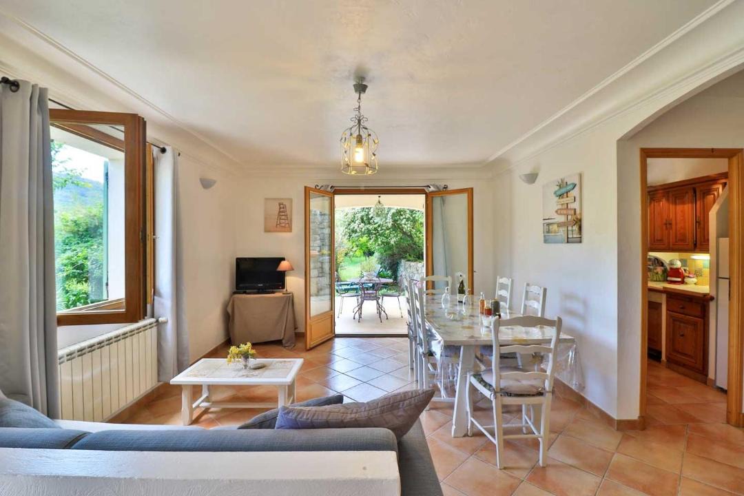 Photo of Livingroom in Le Bar-sur-Loup