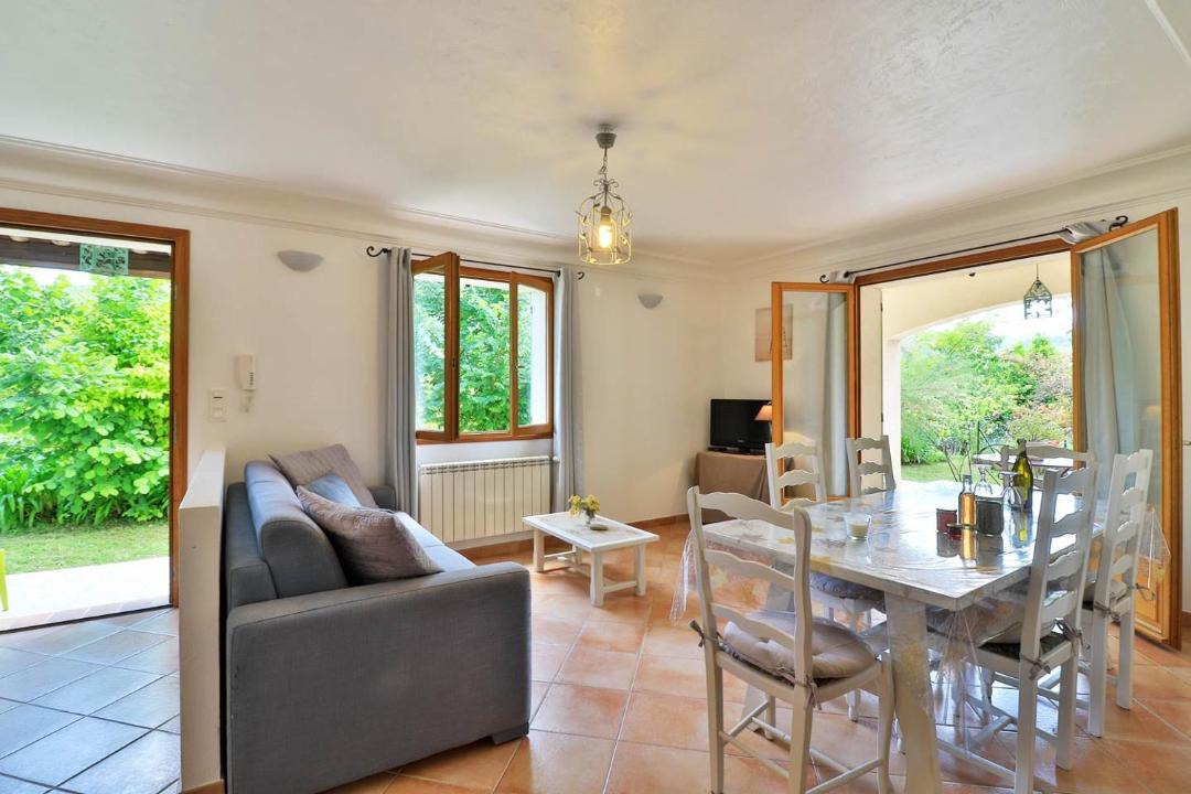 Photo of Livingroom in Le Bar-sur-Loup